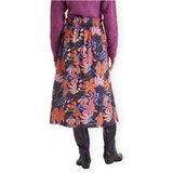 Compania Fantastica Krila COMPAÑIA FANTÁSTICA Skirt 11001 - Flowers 1 Večbarvna | Shoptok.si