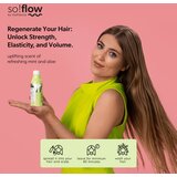 SoFlow Low Porosity Hair Emollient Oil regenerirajuće ulje za kosu 150 ml | shoptok.hr