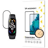 Wozinsky zaštitno kaljeno staklo za Xiaomi Mi Band 7 - Crna KP22126 | Shoptok.si