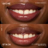 NYX Professional Makeup lip iv sjaj za usne 05 mocha me wet | ePonuda.com