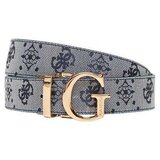 Guess Ženski kaiš sa dva lica | ePonuda.com