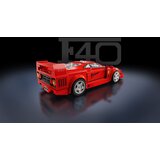 Lego LEGO® Speed Champions 76934 Ferrari F40 superautomobil | Eponuda.com
