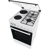 Gorenje GK5B41WF kombinirani štedilnik - | Shoptok.si