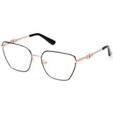 Guess GU2952 005 L (55) Črna/Kristalna | Shoptok.si