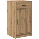  Sideboard Artisan Oak 40x41x75 cm Konstruirano drvo | shoptok.hr