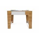 Hanah home Dječiji sto, 72,5x55x56,5 cm, Bijeli | Eponuda.ba