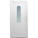 SAMOPEV PVC ulazna vrata KEY 60 100x210 D | shoptok.hr