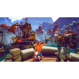 Activision Blizzard Crash Bandicoot 4: It’s About Time (ps4) | Shoptok.si