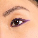 Clinique High Impact™ Gel Tech Eyeliner gel črtalo za oči odtenek Sparkling Amethyst 0.35 g | Shoptok.si