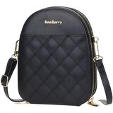 Baellerry Ročna Torbica BL-35676 - Črna | Shoptok.si
