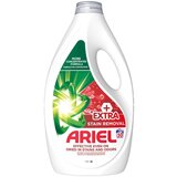Ariel Extra + Stain Removal tečni deterdžent, 2.25l, 50 pranja | ePonuda.com