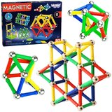 Woopie magnetna 3D slagalica 58 elemenata | shoptok.hr