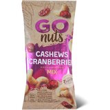 Emma Mix indijski orah&brusnica 70g | ePonuda.com