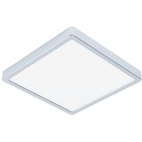 Eglo LED stropna svetilka Fueva 5 (20 W, 28,5 x 28,5 x 3 cm, toplo bela) | Shoptok.si
