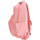 Rucksack Only Nahrbtnik Wonder Appricot With Gold Foil Dots | Shoptok.si