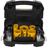 Dewalt DT90355-QZ Lochsägen-Set 11-tlg. Cijene