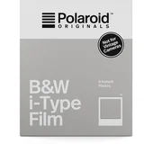 I-Type crno-bijeli film PGITSW