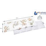 Medi Partners Thermofor with cherry seeds large 20x60 - 5 chamber - Safari | ePonuda.com
