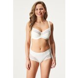 Albina Polpodložen modrček Siluet | Shoptok.si