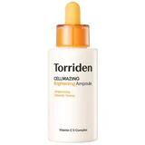 CELLMAZING Brightening Ampoule - 30 ml