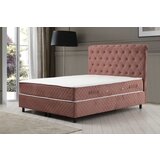 Hanah home Bračni krevet Sonata Set 150 x 200 v3 Dusty Rose Cene