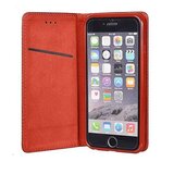  Magnetna preklopna torbica iphone 13 6.1 - rdeča | Shoptok.si