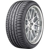 Continental ContiSportContact 3 ( 195/45 R16 80V ) | Shoptok.si