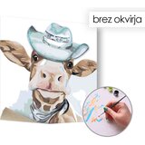  Slikanje po številkah TELE S KLOBUKOM - Level Starter (set za) | Shoptok.si