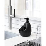Umbra Crni keramički dozator sapuna 590 ml Joey – | shoptok.hr