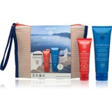 Apivita Bee Sun Safe Anti-spot & Anti-age Tinted Sun Protection set za sončenje Cene