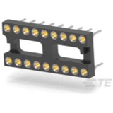 TE CONNECTIVITY AG Sockets - Local GeographyAG Sockets - Local Geography 2-1571552-5 AMP Cijene