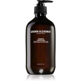 Grown Alchemist Damask Rose hranilni šampon za obnovo in krepitev las 500 ml Cene
