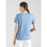 Champion Authentic Athletic Apparel Majica svijetloplava / crvena / bijela | shoptok.hr