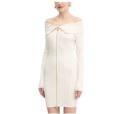 Guess mini haljina sa zipom Cene