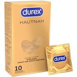 Durex Tesen ob stiku - ekstra tanki kondom (10 kos) | Shoptok.si