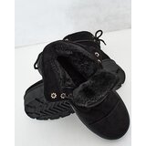 Resti Women's lace-up Woruces boots | ePonuda.com