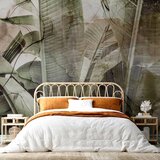  Foto tapeta - Banana Jungle 147x105 | shoptok.hr