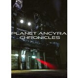  Planet Ancyra Chronicles Steam Key GLOBAL | ePonuda.com