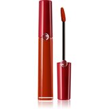 Armani Lip Maestro Liquid Lipstick dugotrajni tekući ruž za usne nijansa 405 Sultan 6.5 ml | shoptok.hr