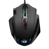 Redragon Gaming MMO Miš Impact M908 Chroma | Eponuda.ba