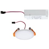 PAULMANN 92387 - LED/4,5W IP44 Ugradno kupatilsko svetlo VARIFIT 230V | Eponuda.com