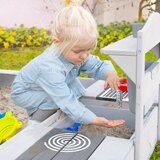 Roba Peskovnik Outdoor+ – | Shoptok.si