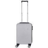 ORNELLI Aristo kofer mali, Silver 29460 | shoptok.hr