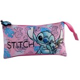 Disney Stitch Portatodo Doll Stitch Disney triple | shoptok.hr