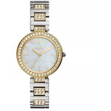 Fossil satovi BQ3884 fossil karli ženski ručni sat