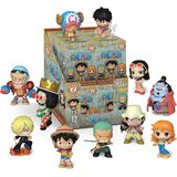 Funko Mystery Minis One Piece Fish Man Island figura presenečenja Cene