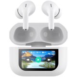 Moye Bluetooth slušalice Aurras 3 Vision bele IM16060 | ePonuda.com