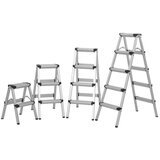  SuperStep Stepenaste Merdevine 2x5 Podest 92cm ( 1629 ) | ePonuda.com