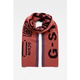 G-star Scarf - Effo vector scarf brick | shoptok.hr