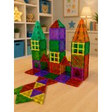 Classic World Magnetni konstruktor Geometry 83 dela ST0734761B Magnetne kocke Cene
